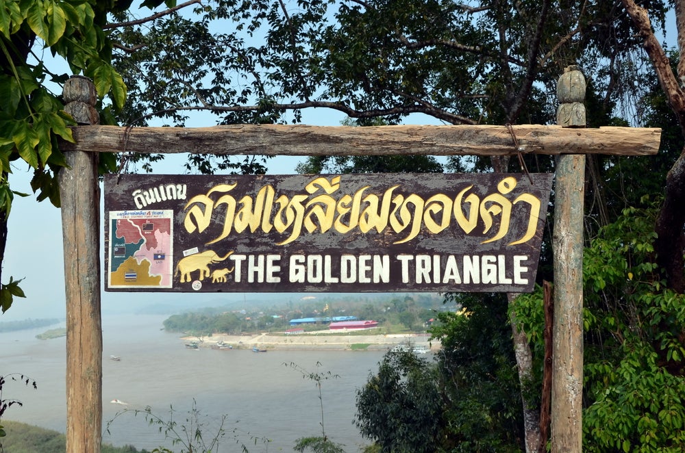 Golden Triangle: The world's worst special economic zone