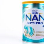 Nestlé cuts Russia presence, “essential food” continues