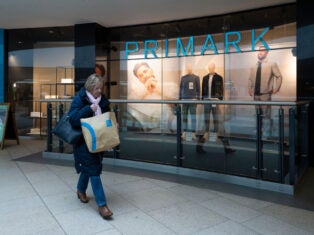 Will Primark's new website drive future growth?