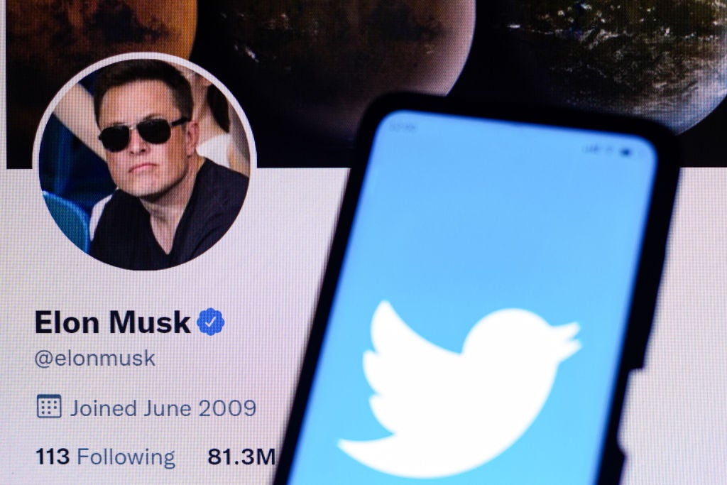 Musk’s Twitter move reignites debate on Big Tech’s accountability
