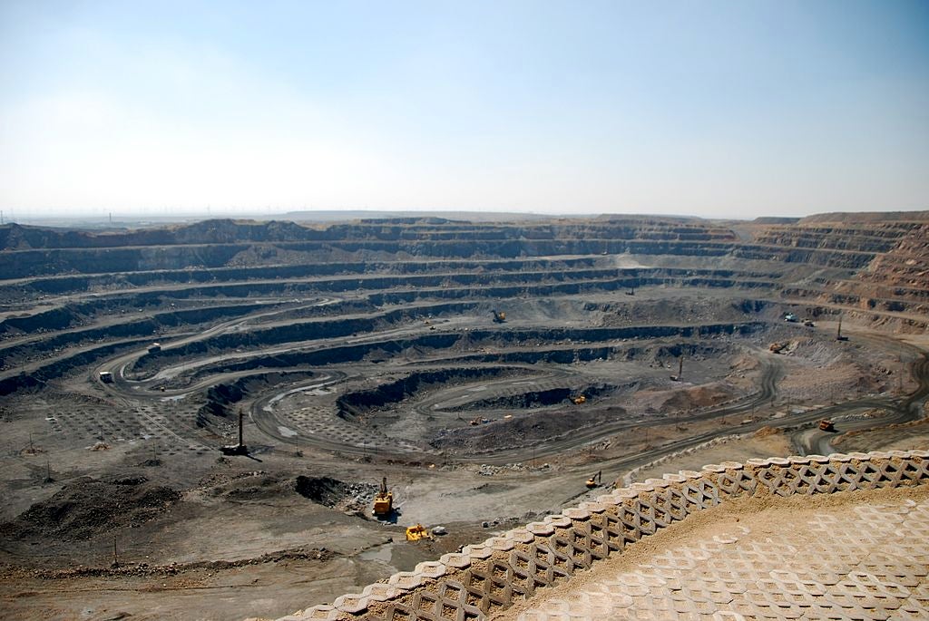 How long will China's dominance of rare earths last? Investment