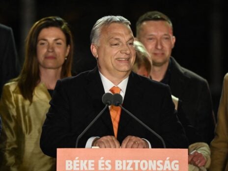 Opinion: Foreign investors have helped Orban to destroy Hungary’s free press