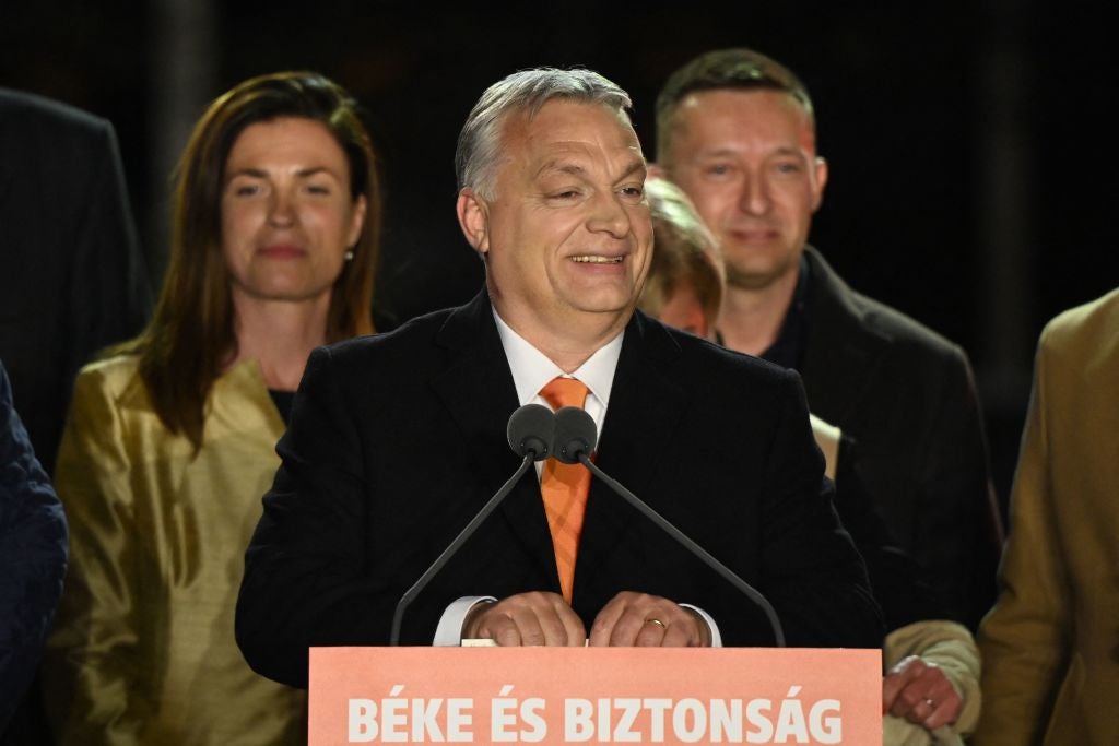 Mafia Methods: Viktor Orbán Ups the Pressure on German Companies to Leave  Hungary - DER SPIEGEL