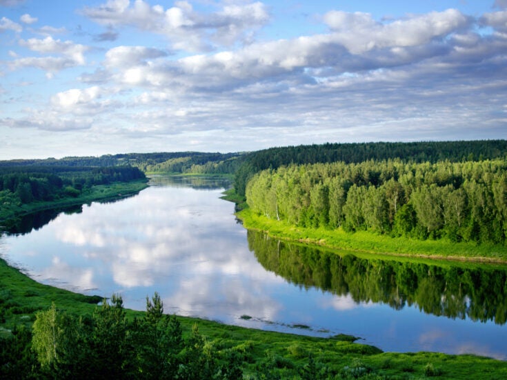 Tourism trends: Riding the wellness wave in Latvia