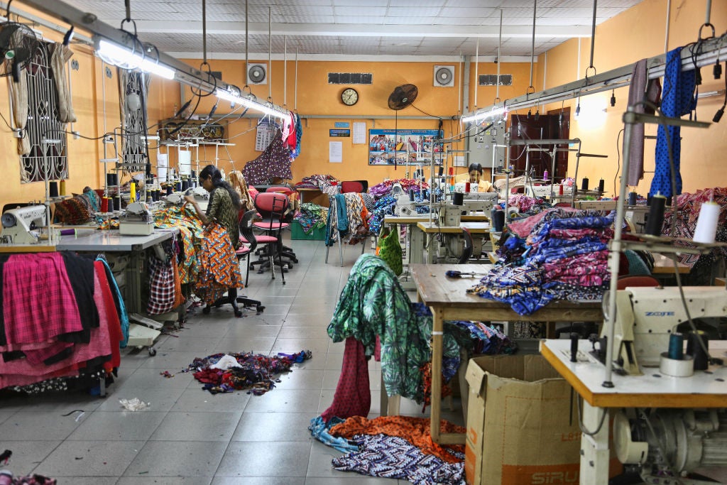 For how long can Sri Lanka's apparel sector protect itself from national crisis?