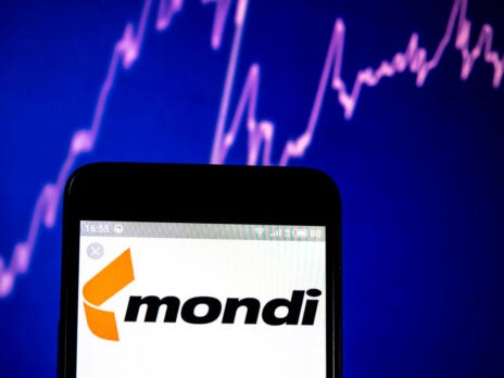 After Mondi's withdrawal, all UK companies have departed Russia