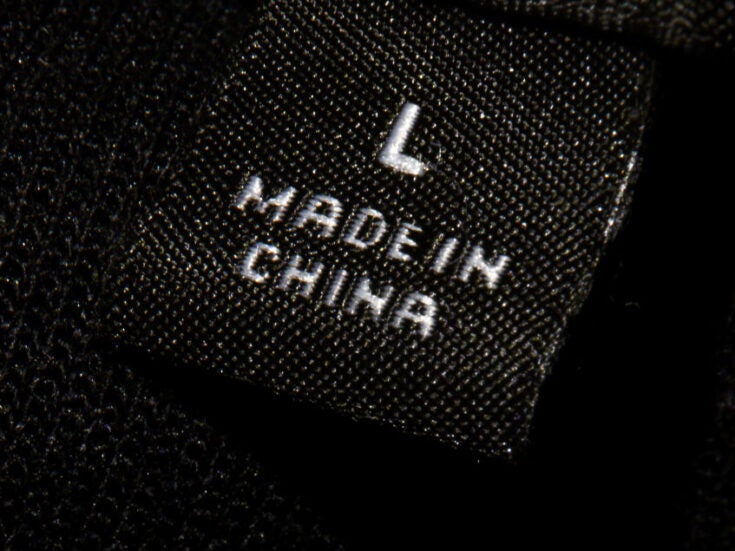 The sustainable fashion brands leading the charge in China