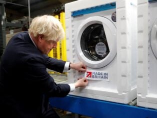 British manufacturing still in recovery mode from Brexit