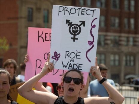 What happens now for post-Roe America?
