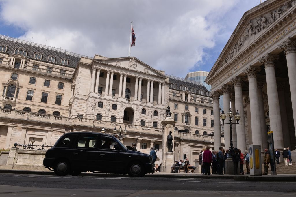 How the Bank of England’s zero interest rate policy has widened the wealth gap
