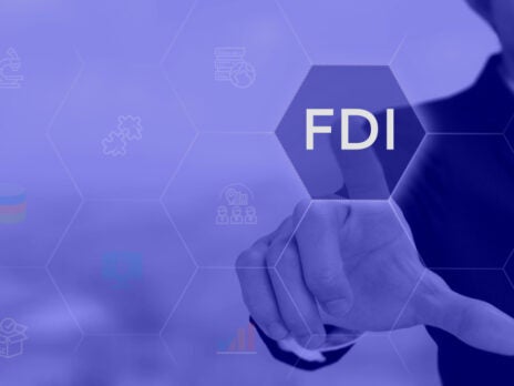 Are you ready for FDI 4.0?