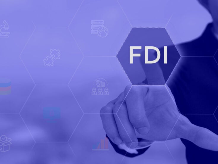 Are you ready for FDI 4.0?