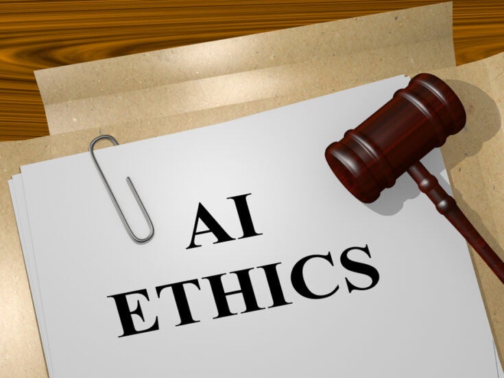 Ethical AI becomes a boardroom issue... but implementation is another matter