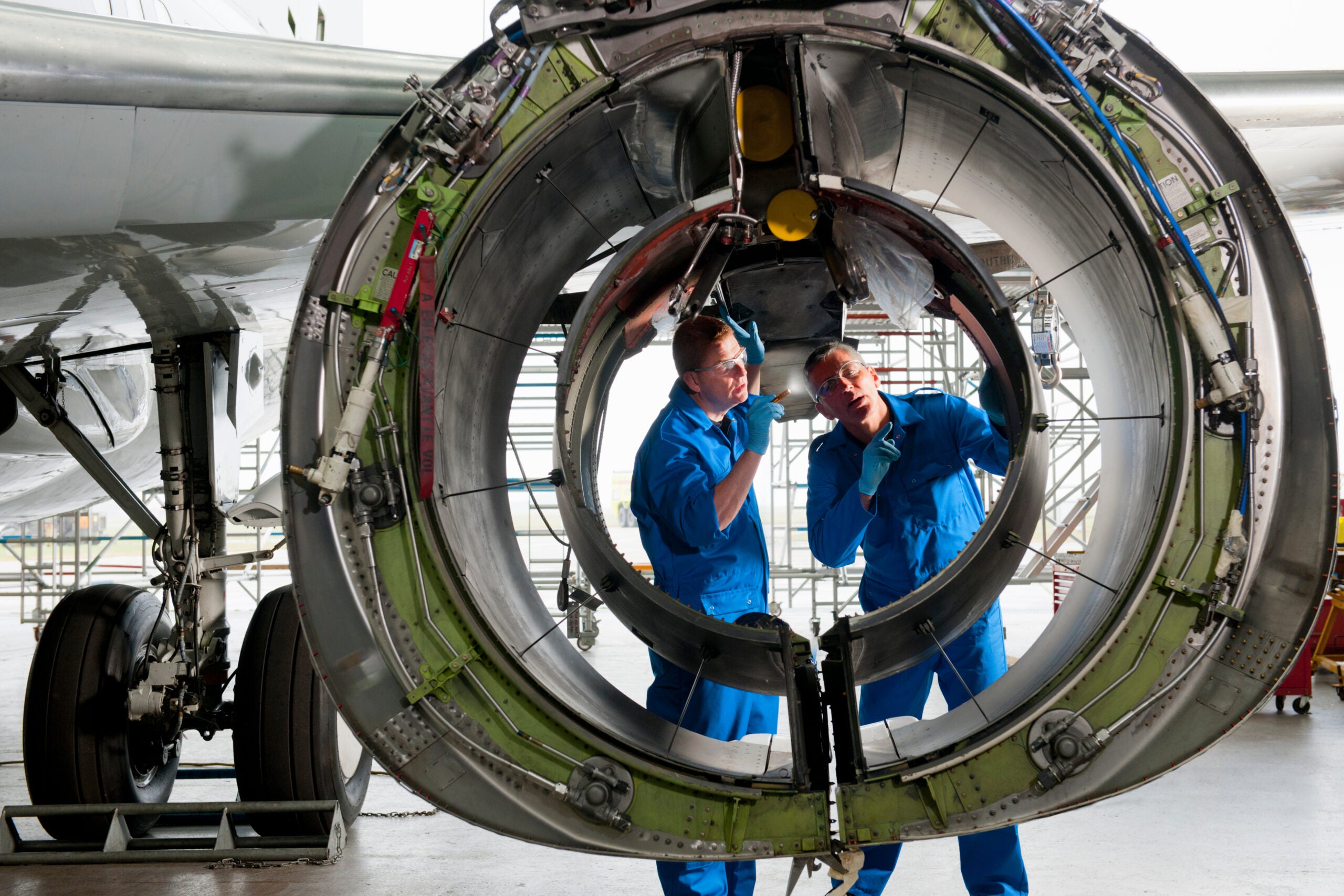 How Costa Rica's advanced manufacturing capabilities drive aerospace investment