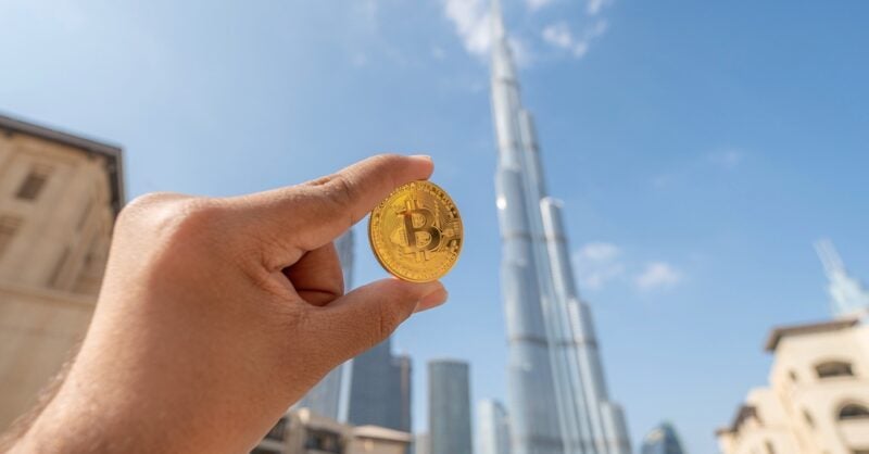 Finanzaufsicht von Dubai stellt Regelwerk für Kryptowährungen vor