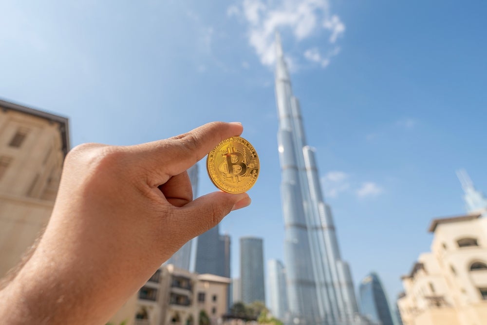 UAE investors will soon be able to trade cryptocurrencies in dirhams