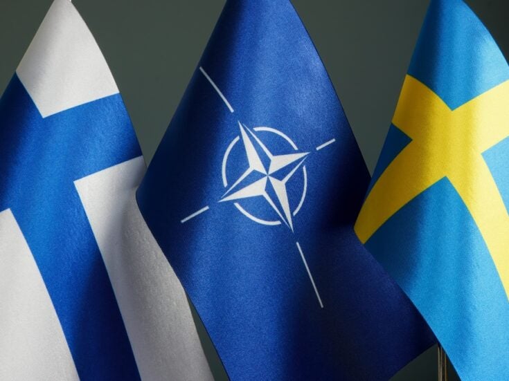 Photo of Opinion: The economic impact of Finland and Sweden joining Nato (or not) is a lose-lose situation