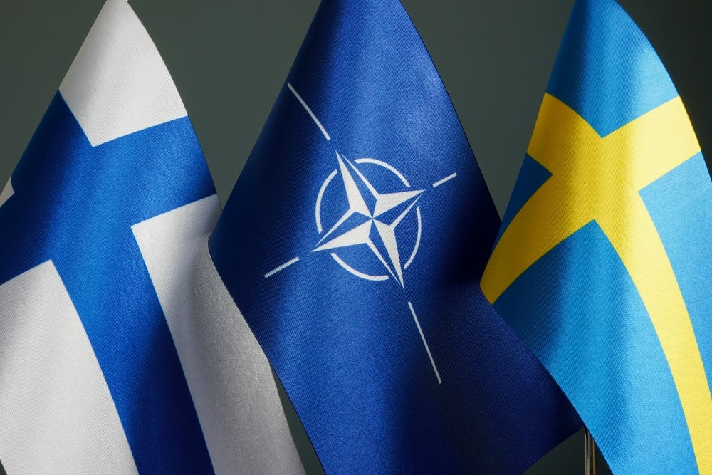 Finland and Sweden in no-win situation on Nato - Investment Monitor
