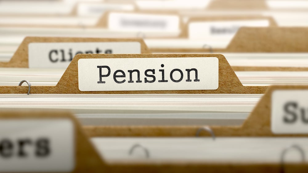 Are pension funds transparent enough about their investments?