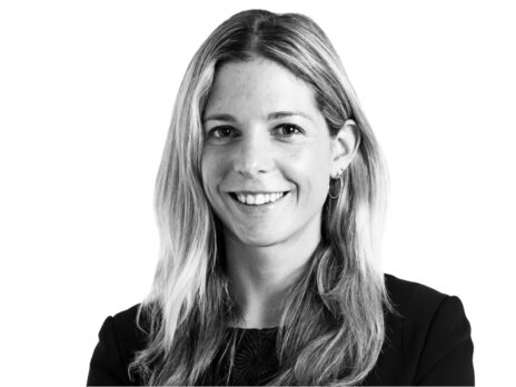 In conversation with: JLL's head of sustainability for EMEA capital markets, Alexandra Ingram