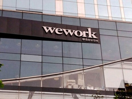 What can other co-working companies learn from WeWork’s mistakes?