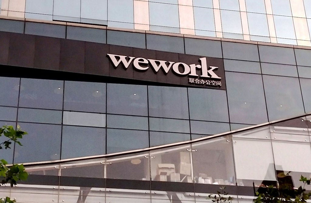 wework-co-working