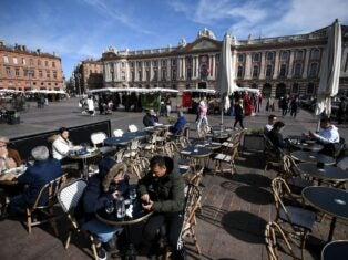 Toulouse uses aerospace expertise to establish itself as European mobility hub