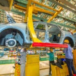 FDI in automotives: The state of play