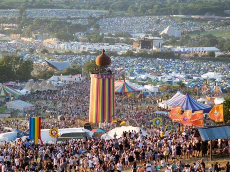 The Glastonbury phenomenon: How music festivals have become tools for investment promotion