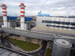 The complicated reality of weaning Europe off Russian energy