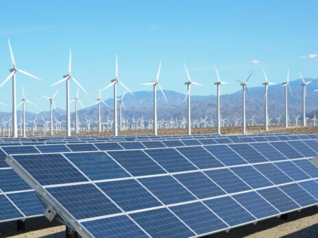 FDI in renewable and alternative power: The state of play