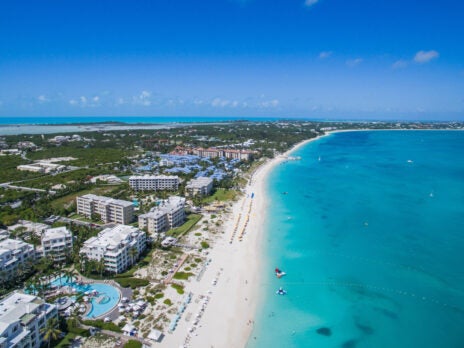 How Turks and Caicos is growing its financial services sector