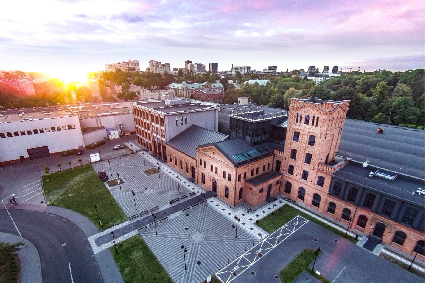 Lodz Special Economic Zone