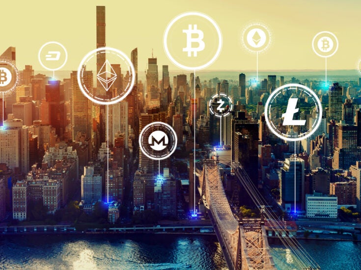 Photo of Top five global cryptocurrency investment hubs