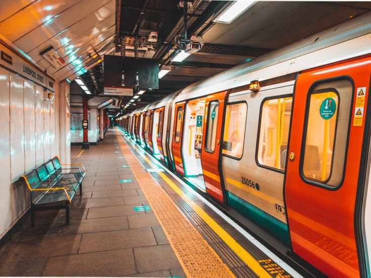 Why don’t we have driverless trains on the tube yet?