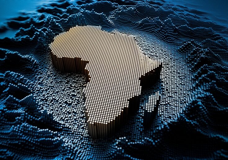 African fintechs enjoy record funding but market volatility could stop the party