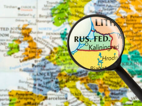 Where is Kaliningrad and why does it matter to Russia?