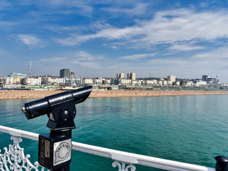 How Brighton's real estate market is struggling to keep up with its booming economy