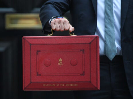 Weekly data: No, the UK’s public finances aren’t out of control
