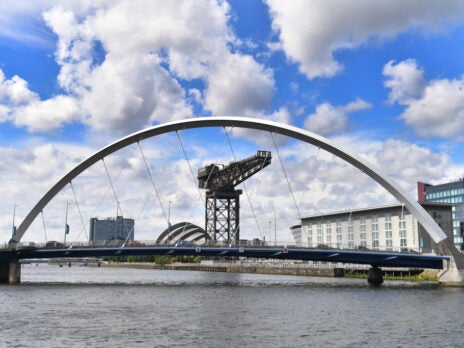 The five largest cities in Scotland (and their investment strengths)