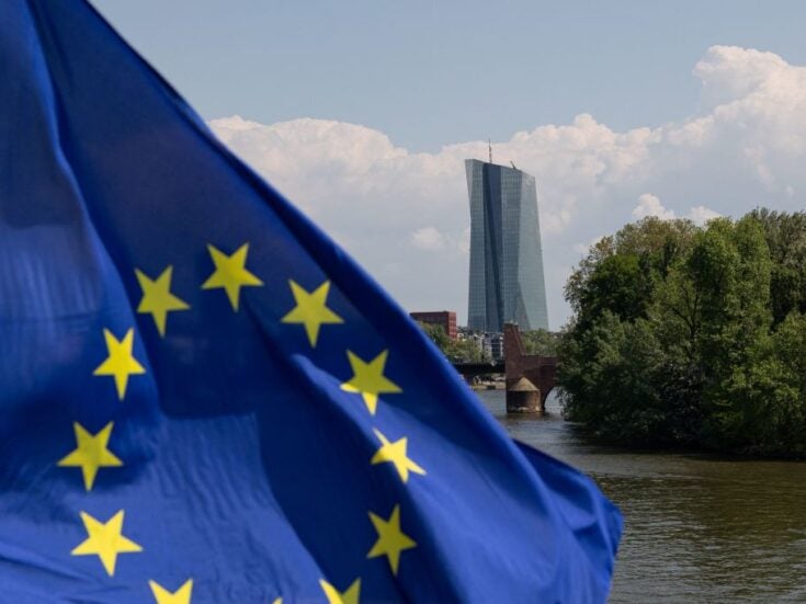 Weekly data: Why the ECB is wary of raising interest rates