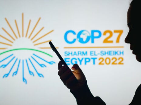 Opinion: In the current climate, COP27 feels pretty pointless