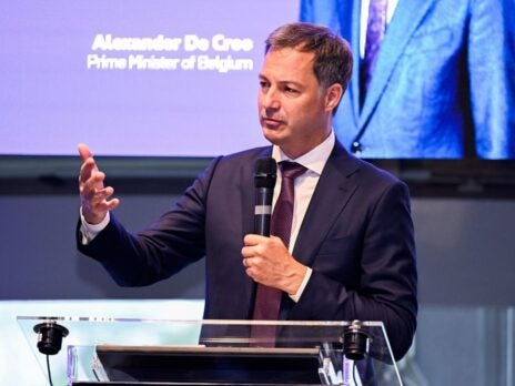 Belgium to introduce FDI screening mechanism