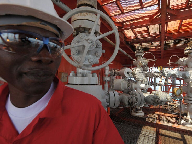 Gas in Africa: Still a 'transition fuel’?
