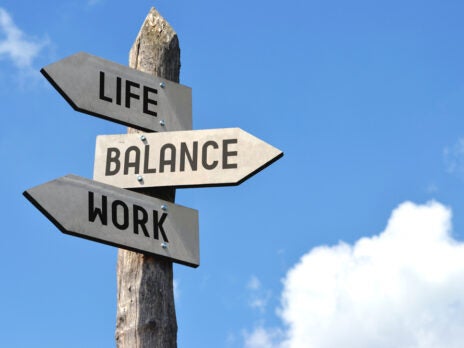 Work-life balance is most important factor behind relocation decisions for talented workers, says DCI survey