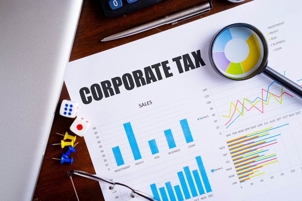 global-corporate-tax