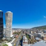 How Georgia transformed itself into a regional investment hotspot