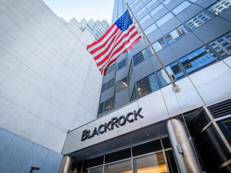 Corporate factfile: BlackRock