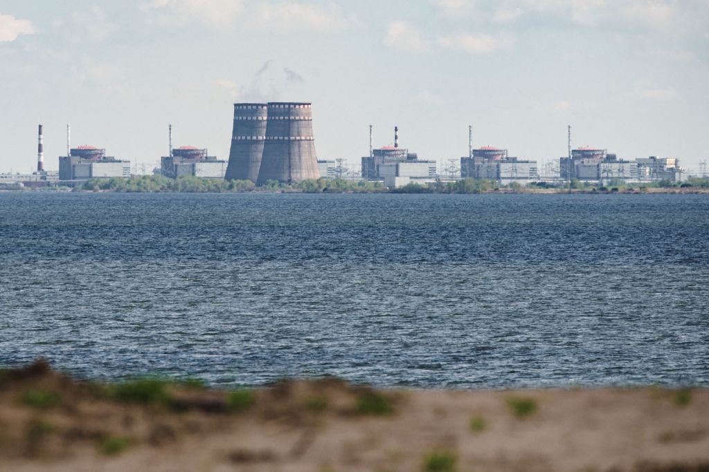 Zaporizhzhia-ukraine-nuclear