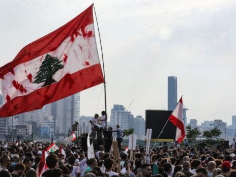 World Bank says Lebanon’s Ponzi finance scheme has caused unprecedented social and economic pain